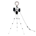 thumbnail image 4 of Fotografía Regulable Led Video Live Studio Camera Ring Light Photo Phone Video Light Minnieouse EL006954-00, 4 of 6