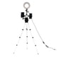 thumbnail image 4 of Fotografía Regulable Led Video Live Studio Camera Ring Light Photo Phone Video Light Speravity EL006954-00, 4 of 6