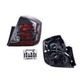 thumbnail image 1 of Calavera Sentra 2007 A 2009 Nissan Der Negra DEPO ., 1 of 4