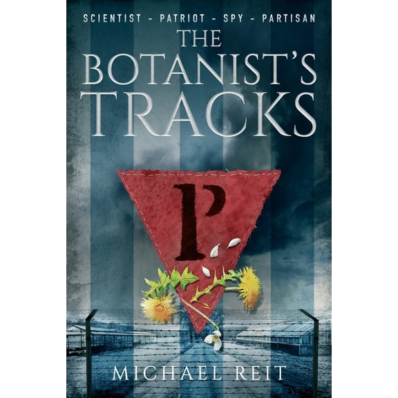 Pre-Owned The Botanist's Tracks (Paperback) 3903476102 9783903476103