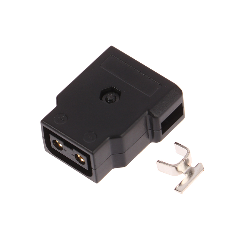 DTap Dtap Type B Female Power DIY Plug Connector For Antonbauer Camera