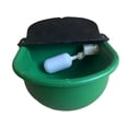 thumbnail image 1 of Tazón Automático de Agua Potable para Vacas, Comedero de Agua para Animales de Granja para Lechones, Ovejas, 1 of 9
