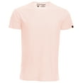 thumbnail image 3 of X RAY Men's Soft Stretch Cotton Solid Short Sleeve Crewneck Slim Fit T-Shirt, Fashion Casual Tee for Men, 3 of 8