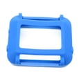 thumbnail image 3 of DYNWAVECA Dive Computer Protective Cover Silicone Protection for Underwater Freediving blue, 3 of 10