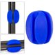 thumbnail image 3 of Soporte para caña de pescar Clip extractor de almacenamiento shamjiam Azul, 3 of 9