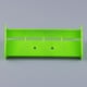 thumbnail image 2 of Alerón trasero de cola de color para HSP 94107 RC Car Buggy Truck Parts Accs Verde, 2 of 9