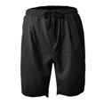 thumbnail image 5 of Youloveit Men's Workout Running Shorts Quick Dry Training Athletic Casual Shorts Breathable Shorts Outdoor Training with Pockets, 5 of 8