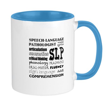 

CafePress - Mug Mugs - Ceramic Coffee Tea Novelty Mug Cup 11 oz