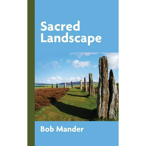 Sacred Landscape (Paperback)