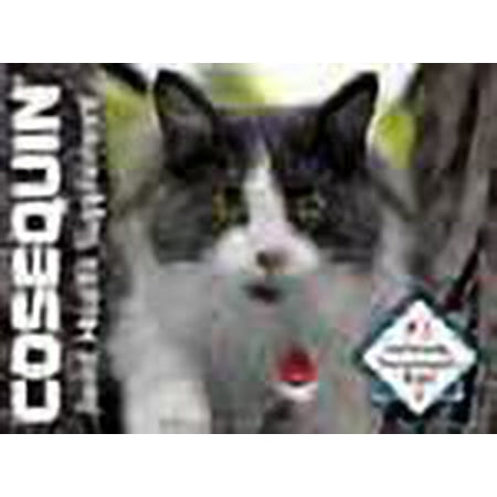 Cosequin Joint Health Plus Boswellia Cat Supplement, 60 Ct