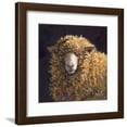 thumbnail image 1 of Princess Lul Lu, Animals Framed Art Print Wall Art by Jerry Cable, 1 of 6
