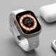 thumbnail image 2 of Correa Extensible De Silicona Unisex Sport Ultra  M / L  42 / 44 / 45 / 49 mm Para Apple Watch Serie Se 2 3 4 5 6 7 8 , 2 of 5