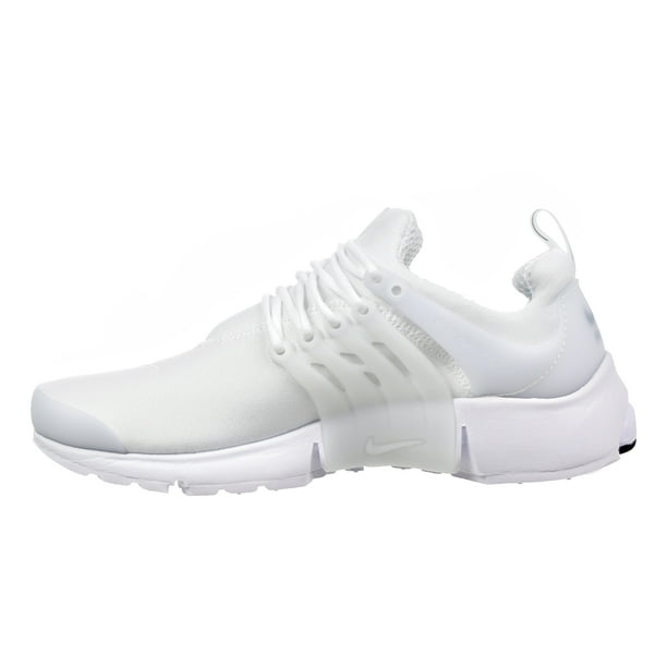 købmand Sommerhus Brink Nike Air Presto Essential Men's Shoes White/Black 848187-100 - Walmart.com