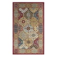thumbnail image 2 of Safavieh Heritage Anita Oriental Wool Area Rug, Multi, 5' x 8', 2 of 7