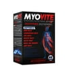 Myogenix Myovite Multivitamin Multiminieral, 44 Ct