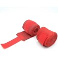 thumbnail image 3 of Cotton Bandage Boxing Wrist Bandage Hand Wrap Combat Protect, 3 of 4