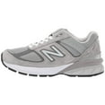 thumbnail image 2 of New Balance W990 Women's 990v5 Classic Running Sneakers, 2 of 6