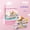 00888 C, variant on New Mini Burger Car Dessert DIY Creative Educational Toys For Girls Building Blocks Assembly Toy Sweet Truck Playset