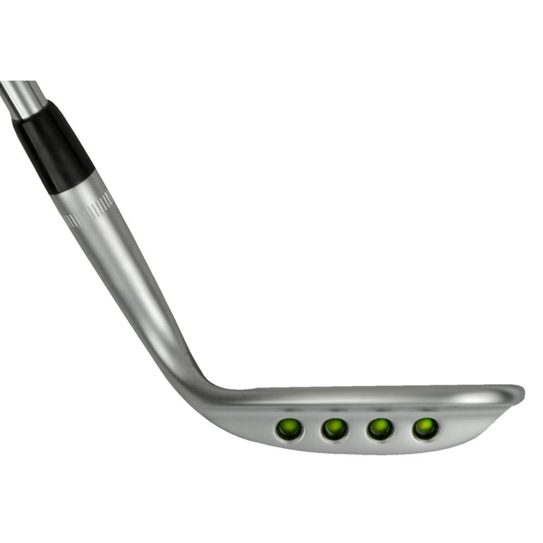 Callaway Mack Daddy 3 Milled C-Grind Chrome Wedge Right 58 Degree