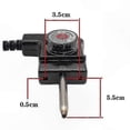 thumbnail image 3 of Electric Cooker Power Cord with Temperature Control Function, 3 of 3