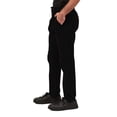 thumbnail image 2 of Jeans de mezclilla MCHK 8037. Color negro. Para hombre, 2 of 5