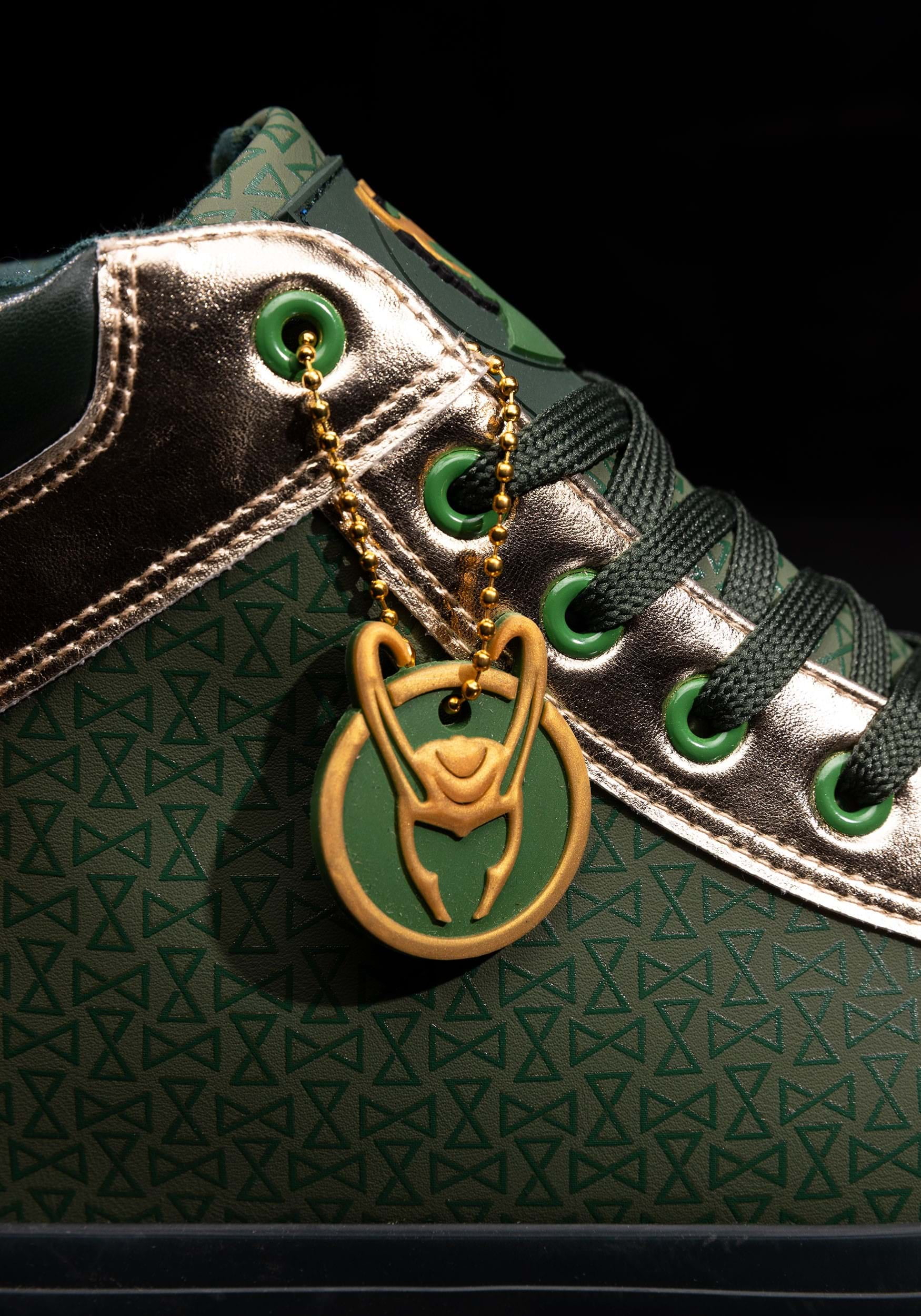 marvel shoes for adults