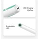 thumbnail image 2 of Cámara intraoral, cámara intraoral dental USB, botón de captura Funciona con, carestream y más, 2 of 5
