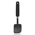 thumbnail image 1 of justharion Creative Silicone Turner Flexible Turner Heat-resistant Spatula Non-Stick Cooking Tools Fish Steak Turner, 1 of 7