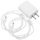 thumbnail image 2 of Cargador rápido para teléfono de 25 W, USB tipo C, bloque de carga con cable y enchufe estadounidense., 2 of 4