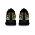 thumbnail image 4 of ChriStan ChriStas Santa Claus Every Knee Shall Bow Shoes Sneakers Black Size 11.5, 4 of 7