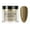 H 2Pcs, variant on Tuscom Acrylic Nail Powder Set for Nail Art & Extensions with Glitter Mixing, Ombre Opal Effects, DIY Dip Powder Manicure Kit