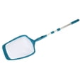 thumbnail image 4 of Mainstays Pool Skimmer Net with Pole for Above-Ground Pools, 4 of 6
