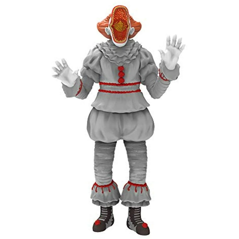 IT Series 1 Deadlights Pennywise Action Figure - Walmart.com