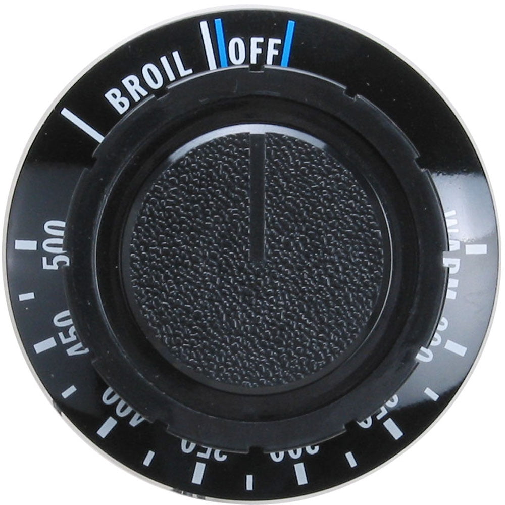 WB3X694 GE Oven Thermostat Knob Replacement