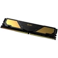thumbnail image 4 of Memoria RAM DDR4 8GB 3200MHz TEAMGROUP ELITE PLUS 1x8GB Negro TPD48G3200HC2201, 4 of 5