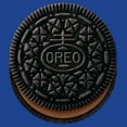 thumbnail image 4 of OREO Chocolate Hazelnut Creme Sandwich Cookies, Baked, Family Size, 17 oz, Shelf Stable Plastic Tray, 4 of 11