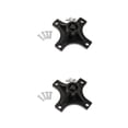 thumbnail image 4 of Soidarity Metal Drum Set Stool Seat Throne Base for Drum Percussion Parts Tipo 1 2piezas, 4 of 6
