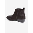 thumbnail image 2 of Comfortview Women's The Gwyneth Bootie, 2 of 6