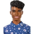 thumbnail image 2 of Barbie Poupée Ken Fashionista 114, 2 of 4
