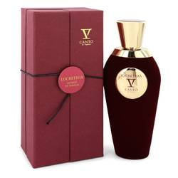Lucrethia v Extrait de parfum spray (unisex) por canto V Canto Model