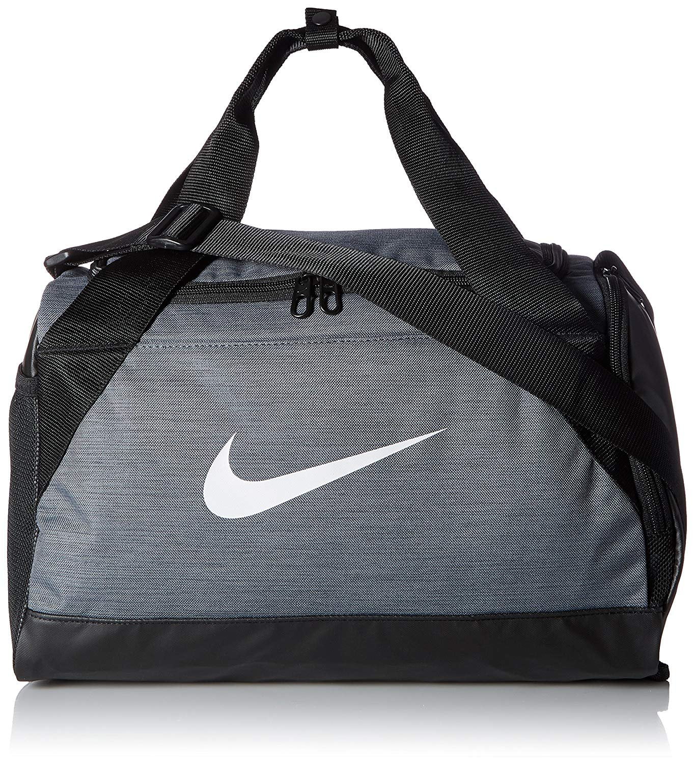 verkiezing moed Hol Nike Brasilia (Extra-Small) Duffel Bag NKBA5432 - Walmart.com
