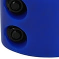 thumbnail image 2 of Winch Cable Saver Rubber Stopper for Vehicles Atv Hook Compatible Aluminum Alloy, 2 of 6