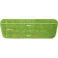 thumbnail image 5 of 6pcs Mop （Green）Replacement Pads,Microfiber Spray Mop for Spray Mops, 5 of 5