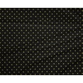 thumbnail image 4 of oneOone Polyester Lycra Fabric Polka Dots Printed Fabric 1 Yard 56 Inch Wide, 4 of 4