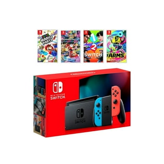 Smyths nintendo switch bundle discount