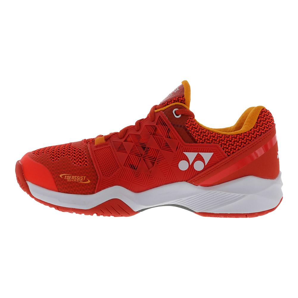 yonex power cushion sonicage mens 