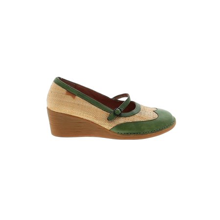 

Pre-Owned Camper Women s Size 37 Wedges