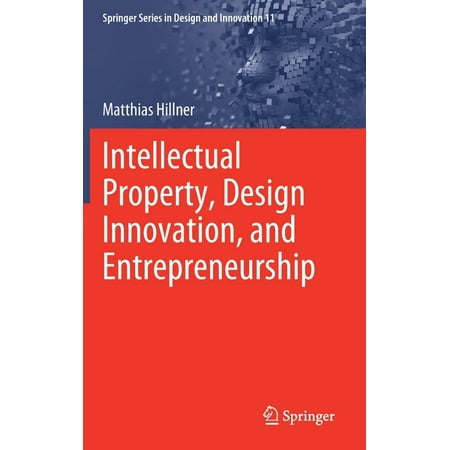 UPC: 9783030627874 | Springer Design and Innovation: Intellectual Property Design Innovation and Entrepreneurship (Hardcover)