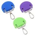 thumbnail image 1 of HEANUJJ 3Ud Clip Para Accesorios De Kayak Con Fijación Segura Y Gancho De Metal Para Tablas Sup, 1 of 7