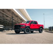 Corsa Performance 21189 Xtreme Sound Level Cat-Back System EXHAUST SYSTEM Fits select: 2021-2023 RAM 1500 TRX